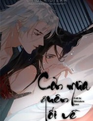 Cơn Mưa Quên Lối Về